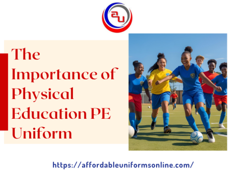 PE Uniform