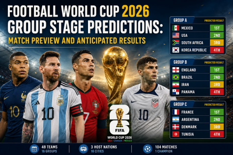 Football World Cup