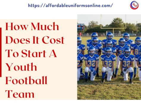 Youth Football Team