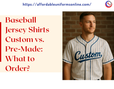 baseball jersey shirts custom