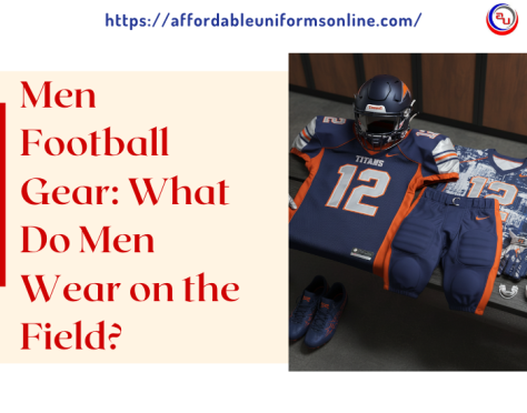  Men football
