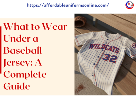 Baseball Jersey