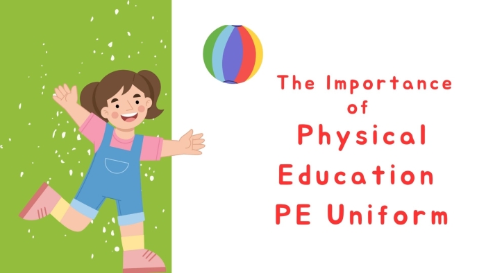 PE Uniform
