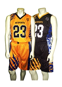 Affordable Uniforms Online Offering Discount on Custom Basketball Uniforms