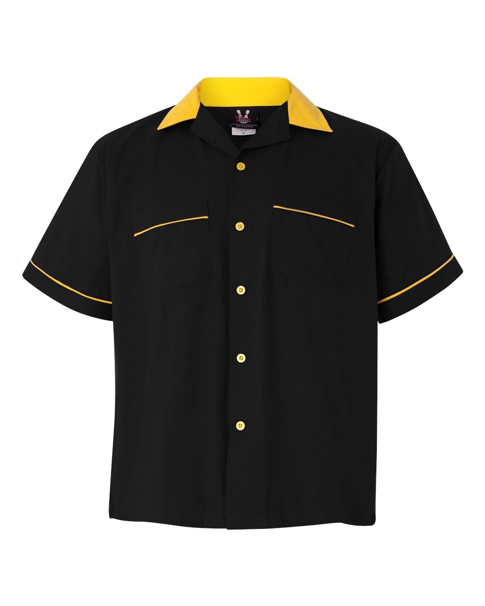 Hilton GM Legend Bowling Shirt | Hilton HP2244 Bowling Shirt