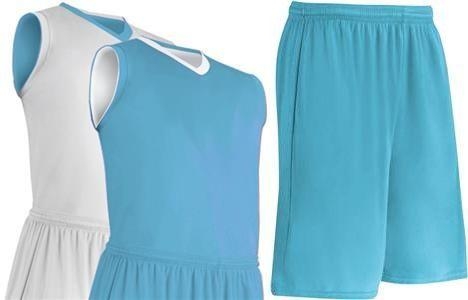 Champro Youth Muscle DRI-GEAR Basketball Jersey -BBJ9Y