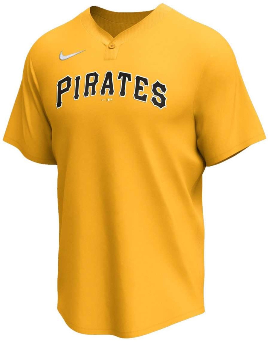 MLB レンジャーズ Majestic ベースボールシャツ【Youth XL】 90s USA製 majestic レンジャース ベースボールシャツ XL | 古着