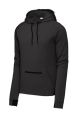 Sport-Tek® PosiCharge® Strive Hooded Pullover, ST571