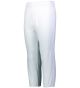 AUGUSTA PULL-UP BASEBALL PANT WITH ELASTIC WAIST - 1487/1488