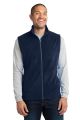 Port Authority ®  Microfleece Vest. F226