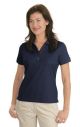 Nike Golf - Ladies 100% Polyester Dri-FIT Classic Polo - 286772