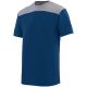 AUGUSTA CHALLENGE POWER FUSE WICKING T-SHIRTS