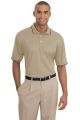 Nike Golf -  Dri-FIT Classic Tipped Polo with Contrast Swoosh - 319966
