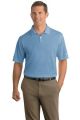Nike Golf - Dri-FIT Pebble Texture Polo with Left Slv Swoosh - 373749