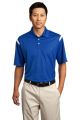 Nike Golf - Dri-FIT Shoulder Stripe Polo with Slv Swoosh-402394