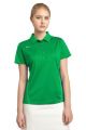 Nike Golf Ladies Dri-FIT Sport Swoosh Pique Polo. 452885