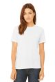 BELLA+CANVAS  ®  Women's Relaxed Jersey Short Sleeve Tee. BC6400