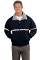 Port Authority - Challenger Jacket with Reflective Taping.  J754R