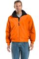 Port Authority - Zipper Front Safety Challenger Jacket. J754S