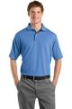 Sport-Tek - Dri-Mesh Polo with Tipped Collar and Piping.  K467
