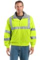 Port Authority - Safety Challenger Jacket with Reflective Taping.  SRJ754