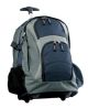 PORT AUTHORITY INLINE SKATE WHEELED BACKPACK WITH HANDLE BG76S