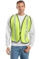 Port Authority - Enhanced Visablity Mesh Safety Vest.  SV02