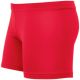 WOMENS SPIKE LOW RISE POLY/LYCRA VOLLEYBALL SHORTS