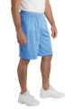 ADULT CLASSIC POLY MESH SHORTS 7