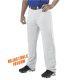 ALLESON  12 OZ RELAXED FIT ADJUSTABLE INSEAM BASEBALL PANTS - 605WAP