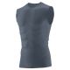 Augusta Sleeveless Ultra Compression Top