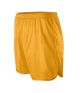 YOUTH EXTENDED LENGTH NYLON TRICOT WICKING TRACK SHORTS 