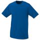 YOUTH MOISTURE WICKING 100% POLYESTER T-SHIRT
