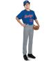 RUSSELL PIPED CHANGE UP BASEBALL PANTS - R14DBB / R14DBM