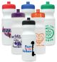 24 OZ DRINK BOTTLE  WITH PUSH/PULL RELEASE CAP