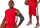 Champro Basketball Uniform