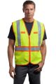 CornerStone - ANSI Class 2 Dual-Color Safety Vest. CSV407