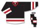 Tri Color Hockey Jerseys