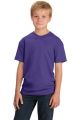 YOUTH T-SHIRT - 5.4 OZ 100% COTTON ADULT T-SHIRTS - PC54Y