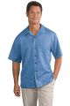 PORT AUTHORITY EASY CARE CAMP SHIRT - S535
