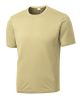 SPORT-TEK POSICHARGE SOLID COLOR COMPETITOR PERFORANCE T-SHIRT - ST350
