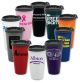 16 DOUBLE WALL INSULATED TUMBLER WITH SLIDE LID - WIT16