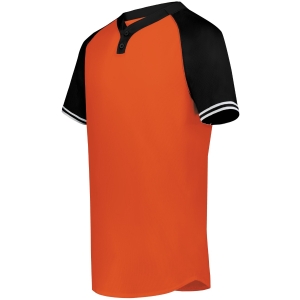 Cutter+ Henley Jersey