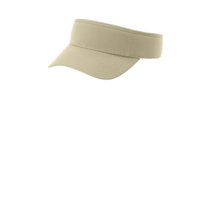 Port Authority Poly Visor C983