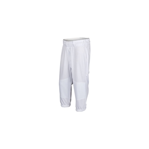 CHAMPRO CYLCE ELASTIC WAIST PULL UP BASEBALL PANTS WITH BELT LOOPS