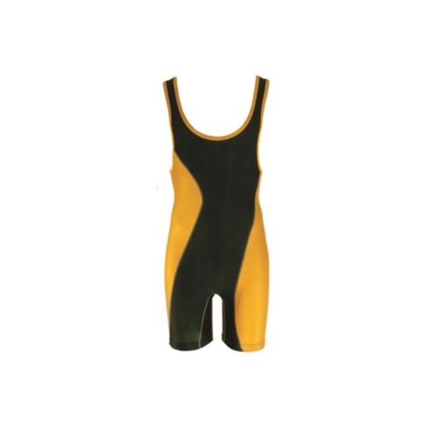 High cut singlet online