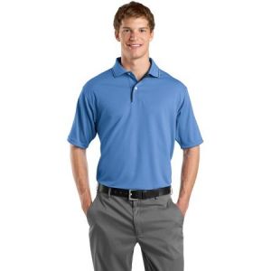 Sport-Tek ® Dri-Mesh ® Polo with Tipped Collar and Piping