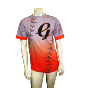 Custom Baseball Jerseys 