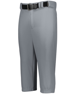 Youth Solid Diamond Series Baseball Knicker  2.0