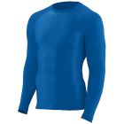 AUGUSTA LONG SLEEVE ULTRA COMPRESSION TOP - 2604